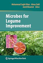 Télécharger le livre :  Microbes for Legume Improvement