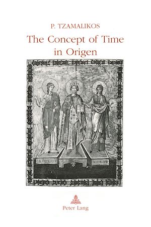 Download the eBook: The Concept of Time in Origen