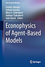 Télécharger le livre :  Econophysics of Agent-Based Models