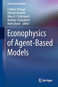 Télécharger le livre :  Econophysics of Agent-Based Models