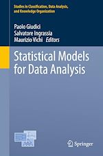 Download this eBook Statistical Models for Data Analysis