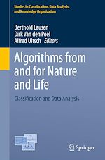Download this eBook Algorithms from and for Nature and Life