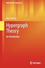 Télécharger le livre :  Hypergraph Theory