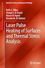 Download this eBook Laser Pulse Heating of Surfaces and Thermal Stress Analysis