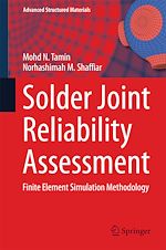 Download this eBook Solder Joint Reliability Assessment