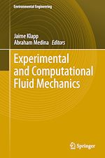 Télécharger le livre :  Experimental and Computational Fluid Mechanics