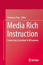 Télécharger le livre :  Media Rich Instruction