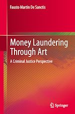 Télécharger le livre :  Money Laundering Through Art