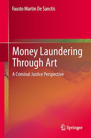 Téléchargez le livre :  Money Laundering Through Art