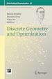 Télécharger le livre :  Discrete Geometry and Optimization
