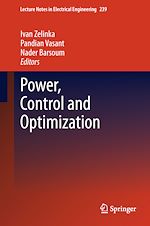 Télécharger le livre :  Power, Control and Optimization