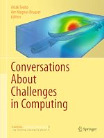 Télécharger le livre :  Conversations About Challenges in Computing