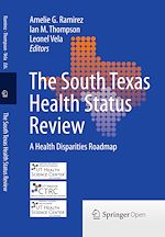 Download this eBook The South Texas Health Status Review
