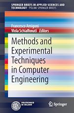 Download this eBook Methods and Experimental Techniques in Computer Engineering