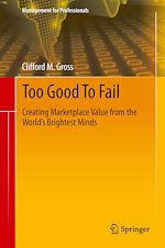 Download this eBook Too Good To Fail