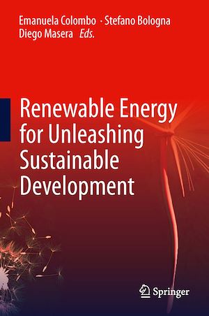 Téléchargez le livre :  Renewable Energy for Unleashing Sustainable Development