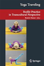 Télécharger le livre :  Yoga Traveling
