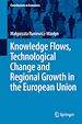 Télécharger le livre :  Knowledge Flows, Technological Change and Regional Growth in the European Union