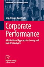 Télécharger le livre :  Corporate Performance