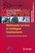Télécharger le livre :  Multimedia Services in Intelligent Environments