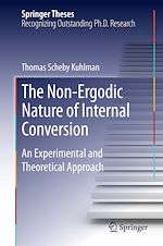 Télécharger le livre :  The Non-Ergodic Nature of Internal Conversion