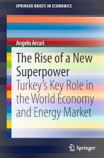 Télécharger le livre :  The Rise of a New Superpower