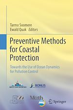 Télécharger le livre :  Preventive Methods for Coastal Protection