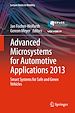 Télécharger le livre :  Advanced Microsystems for Automotive Applications 2013