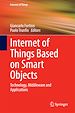 Télécharger le livre :  Internet of Things Based on Smart Objects