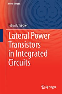 Télécharger le livre :  Lateral Power Transistors in Integrated Circuits