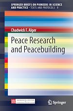 Download this eBook Peace Research and Peacebuilding
