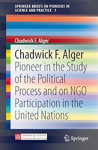 Télécharger le livre :  Chadwick F. Alger