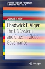 Download this eBook The UN System and Cities in Global Governance