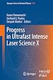 Télécharger le livre :  Progress in Ultrafast Intense Laser Science