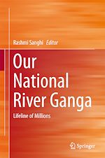 Télécharger le livre :  Our National River Ganga