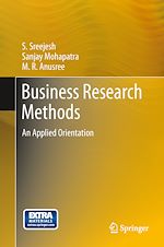 Télécharger le livre :  Business Research Methods