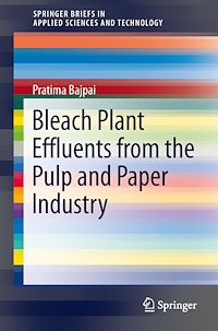 Télécharger le livre :  Bleach Plant Effluents from the Pulp and Paper Industry