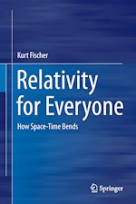 Télécharger le livre :  Relativity for Everyone