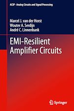 Télécharger le livre :  EMI-Resilient Amplifier Circuits