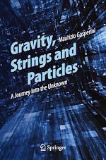 Télécharger le livre :  Gravity, Strings and Particles