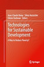 Télécharger le livre :  Technologies for Sustainable Development