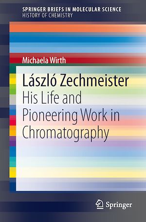 Téléchargez le livre :  László Zechmeister