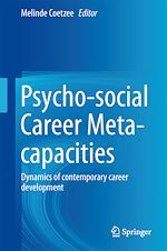 Download this eBook Psycho-social Career Meta-capacities