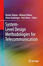 Télécharger le livre :  System-Level Design Methodologies for Telecommunication