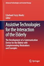Télécharger le livre :  Assistive Technologies for the Interaction of the Elderly