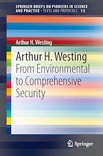 Download this eBook From Environmental to Comprehensive Security