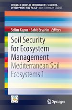 Télécharger le livre :  Soil Security for Ecosystem Management