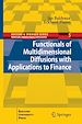 Télécharger le livre :  Functionals of Multidimensional Diffusions with Applications to Finance