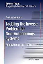Télécharger le livre :  Tackling the Inverse Problem for Non-Autonomous Systems