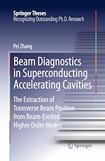 Télécharger le livre :  Beam Diagnostics in Superconducting Accelerating Cavities